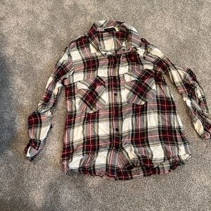 Flannel